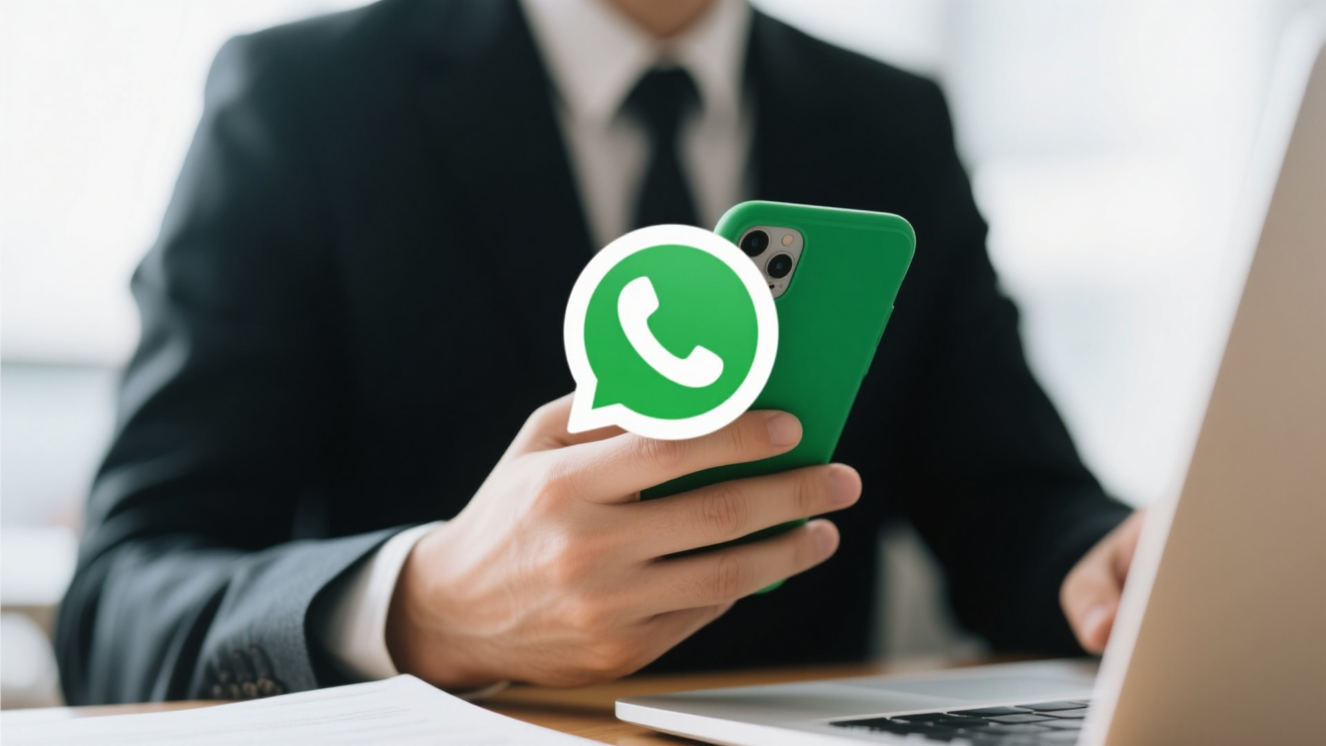 WhatsApp公开群内容分享：提升活跃度的5大实战技巧